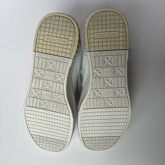 NIB Skechers Jade Stylish Type Sneakers Size 8.5 - Picture 10 of 10